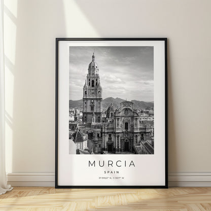 Murcia, Spain