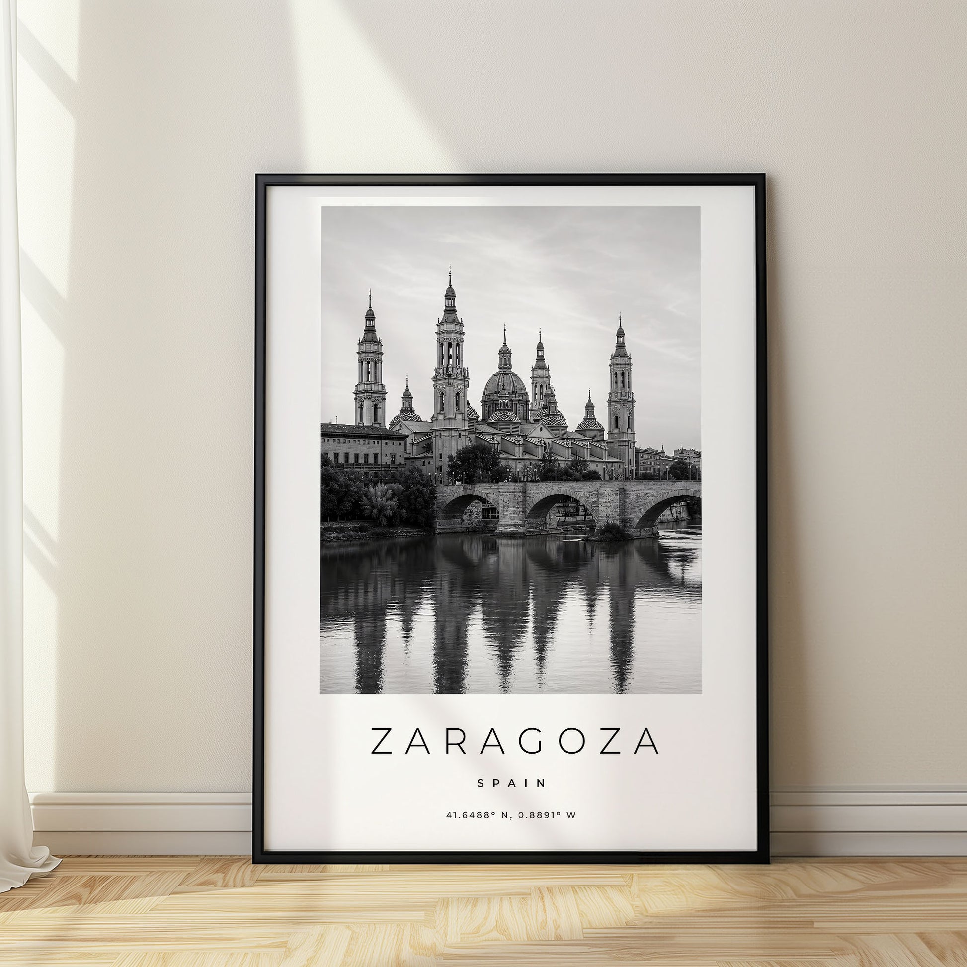 Zaragoza, Spain