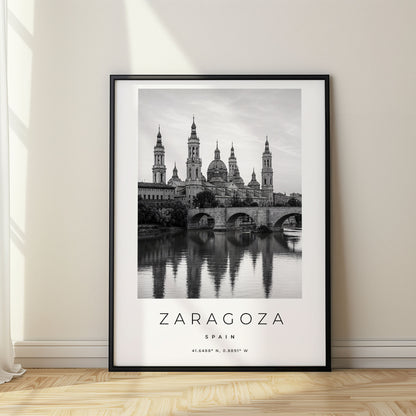 Zaragoza, Spain