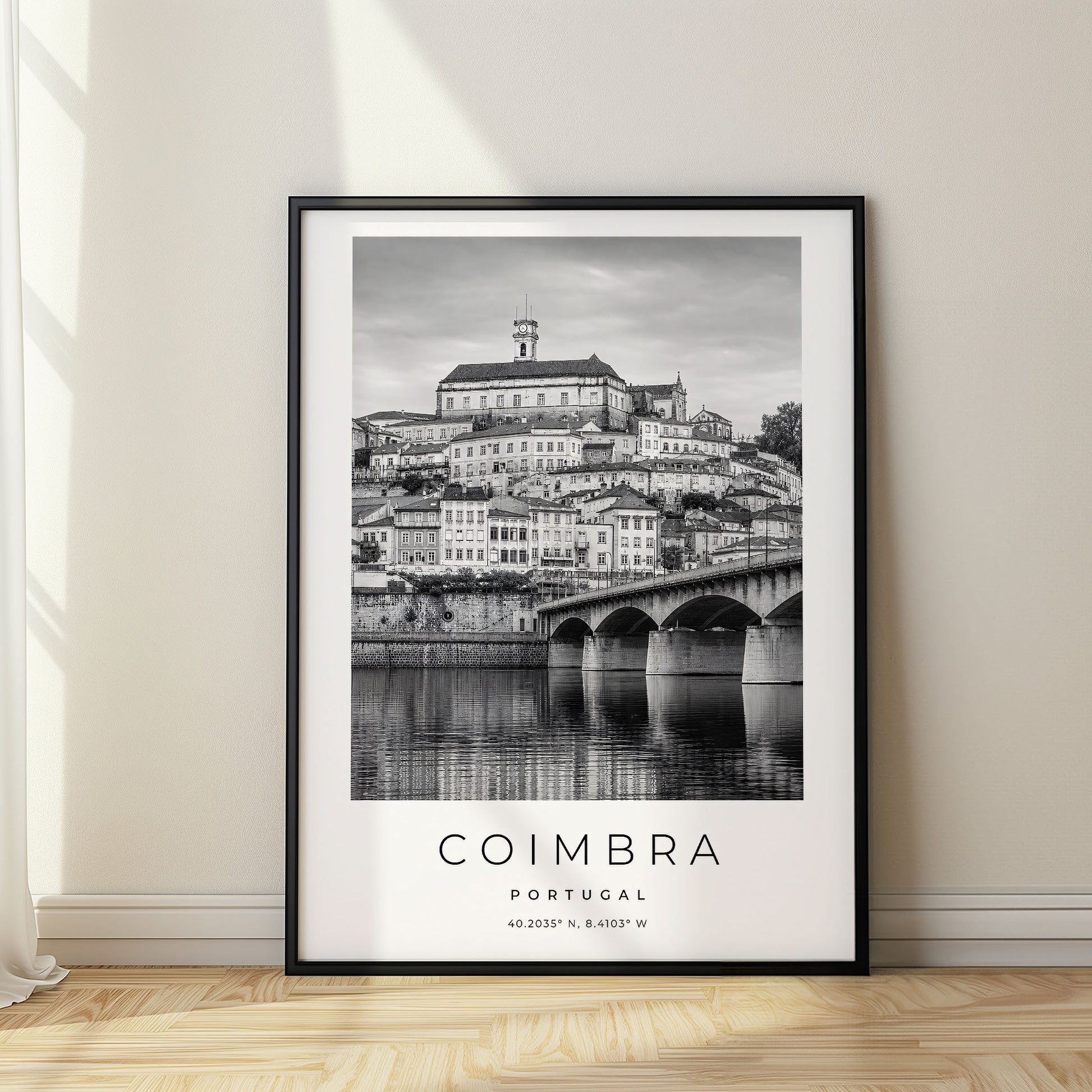 Coimbra, Portugal