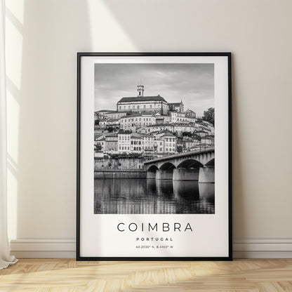 Coimbra, Portugal
