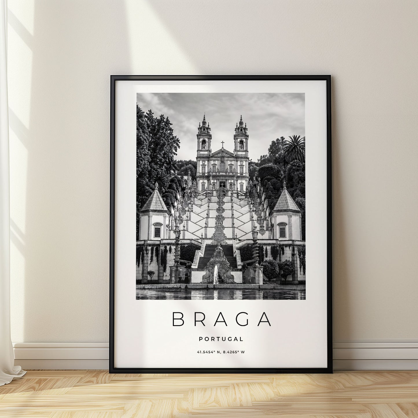 Braga, Portugal