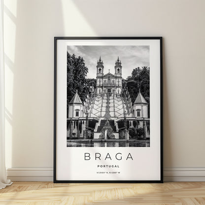Braga, Portugal