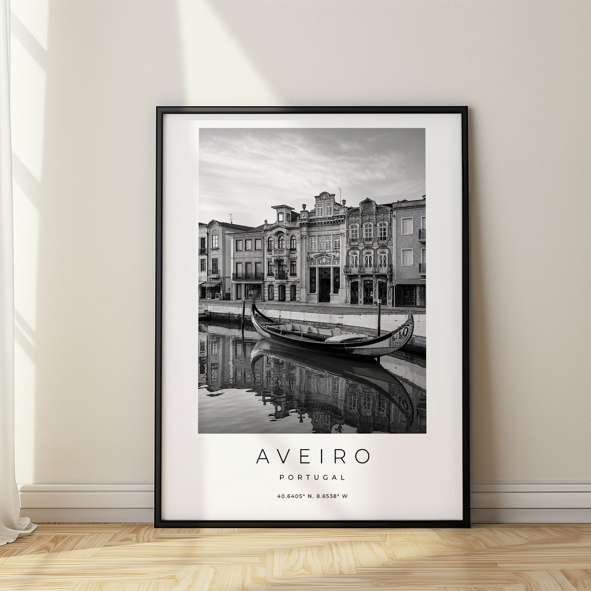 Aveiro, Portugal