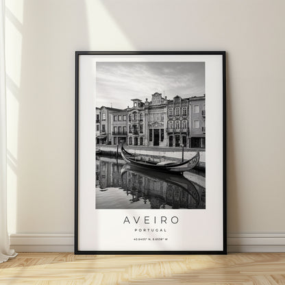Aveiro, Portugal
