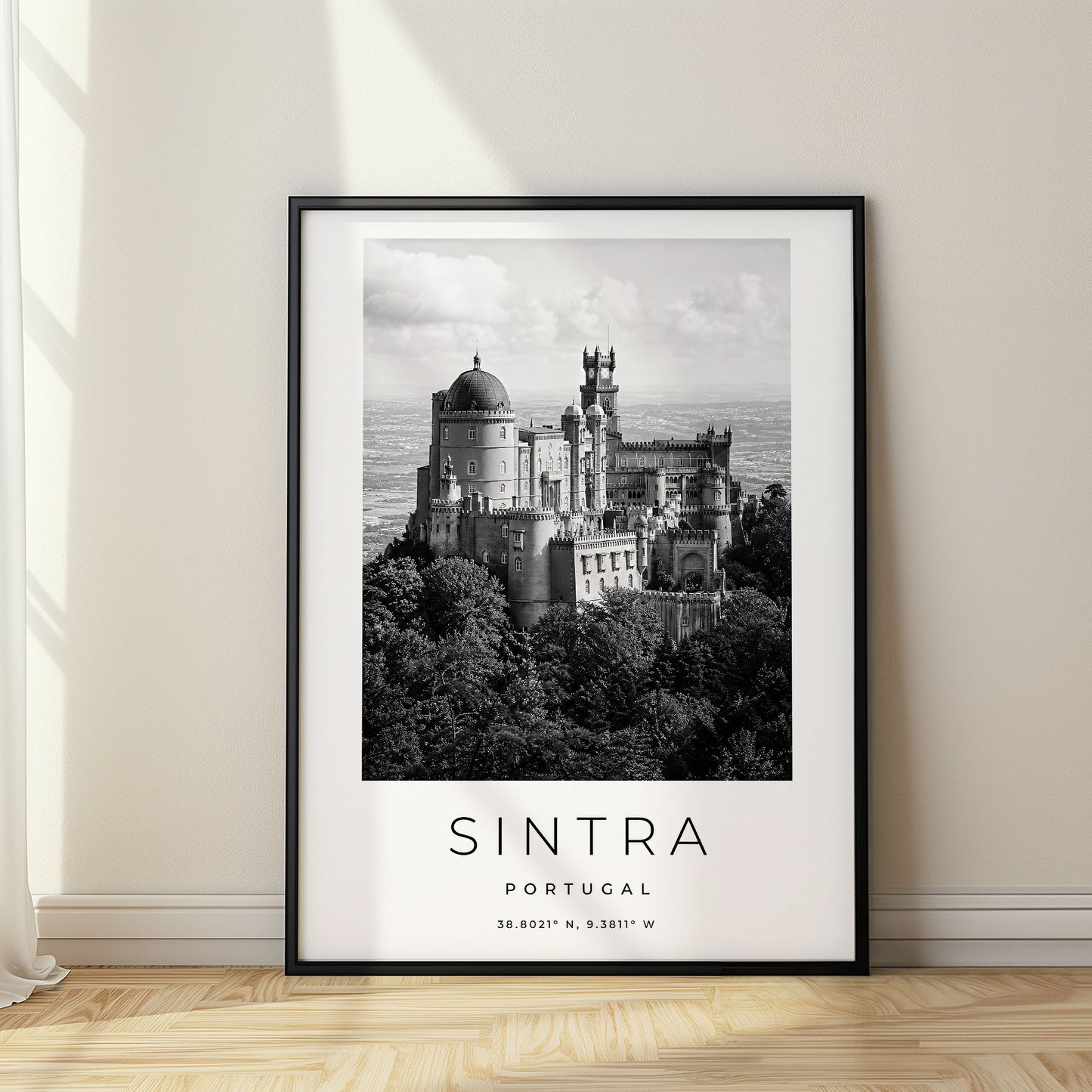 Sintra, Portugal