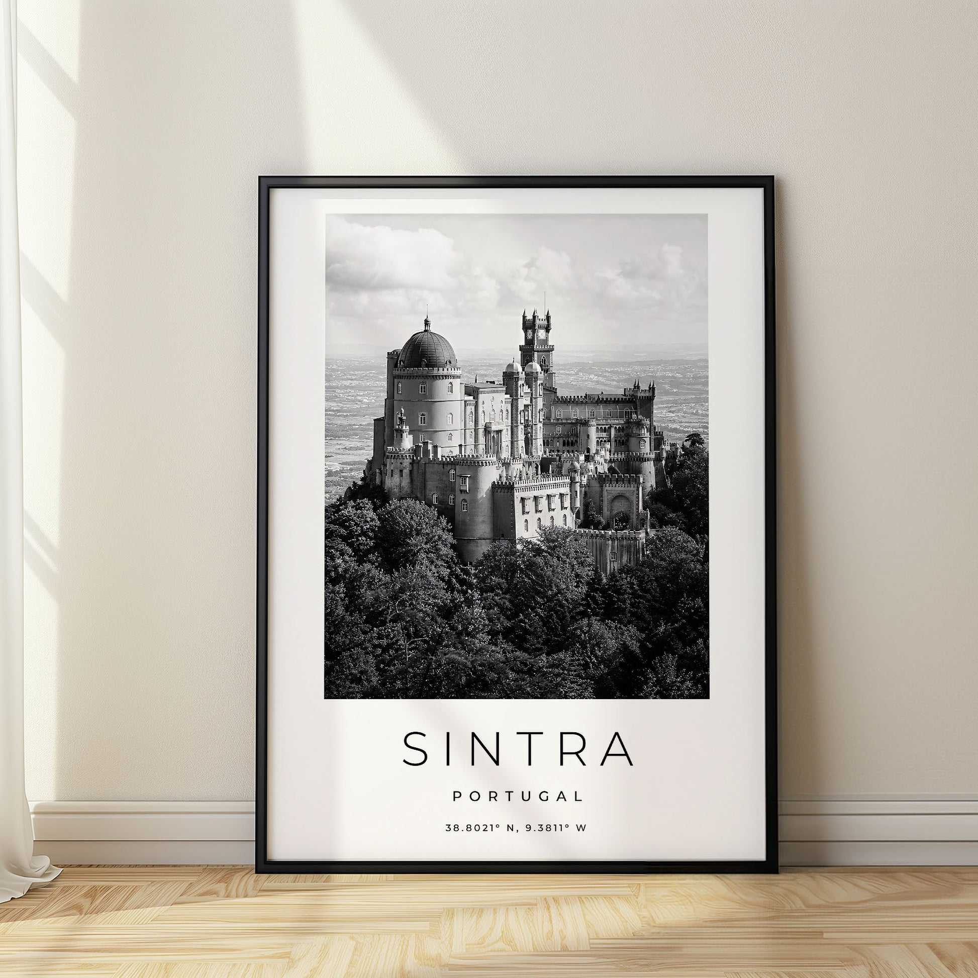 Sintra, Portugal
