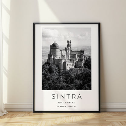 Sintra, Portugal