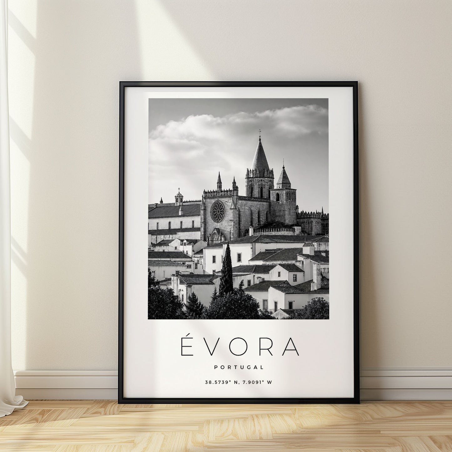 Évora, Portugal