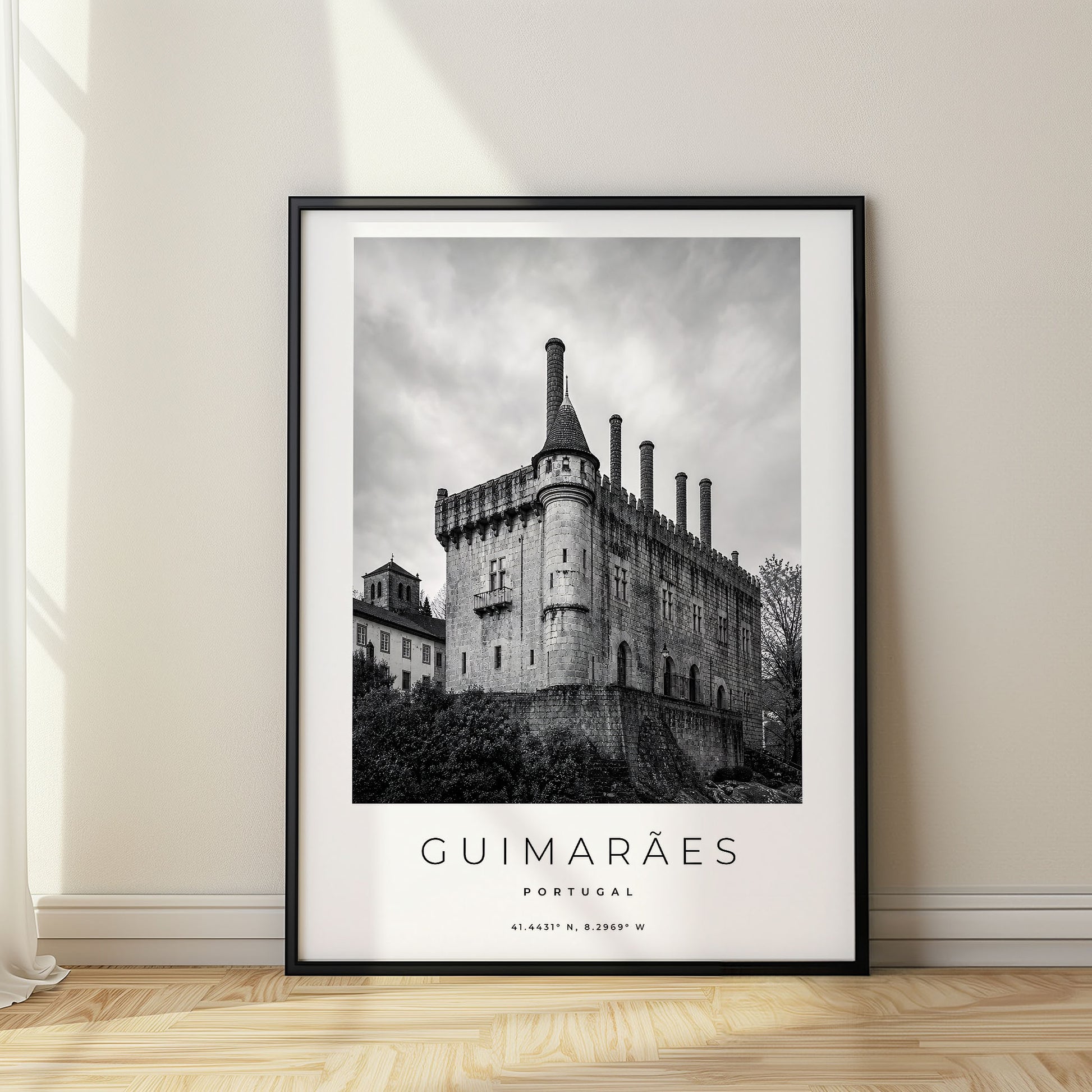 Guimarães, Portugal
