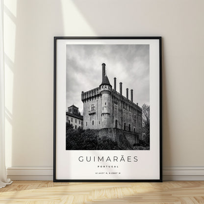 Guimarães, Portugal