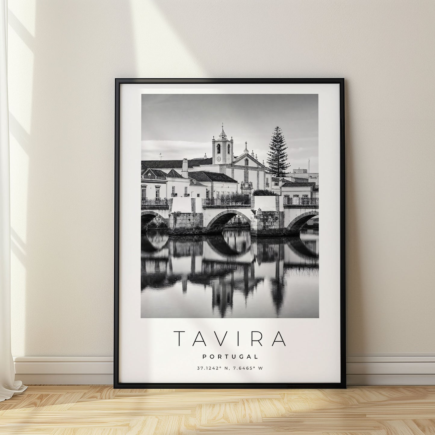 Tavira, Portugal