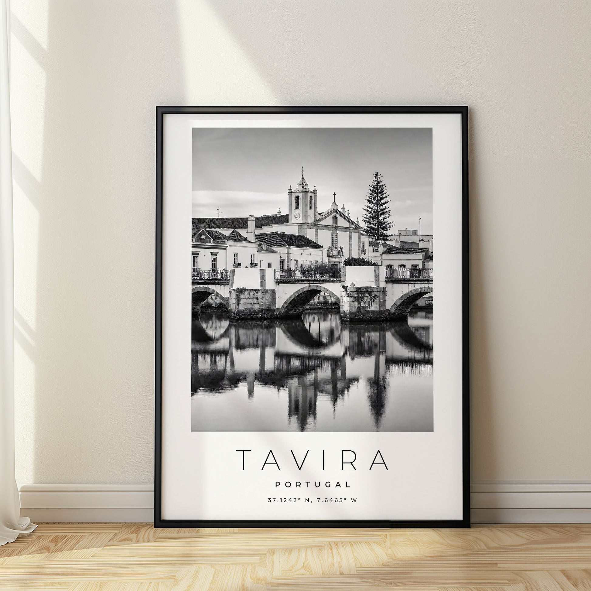 Tavira, Portugal