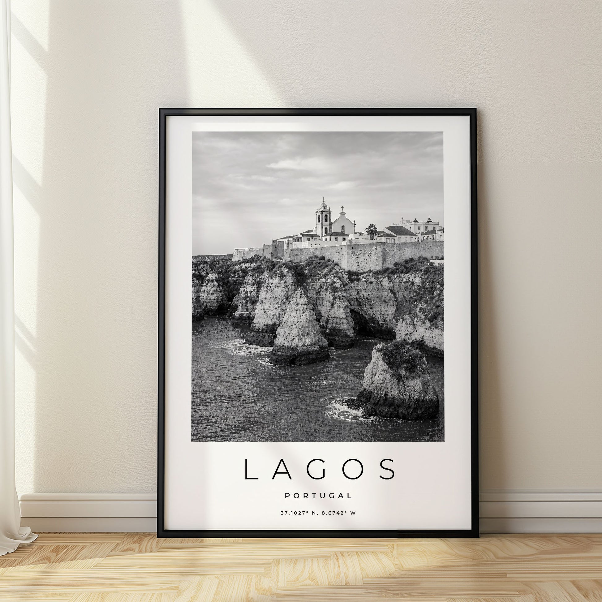 Lagos, Portugal