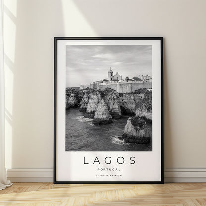 Lagos, Portugal