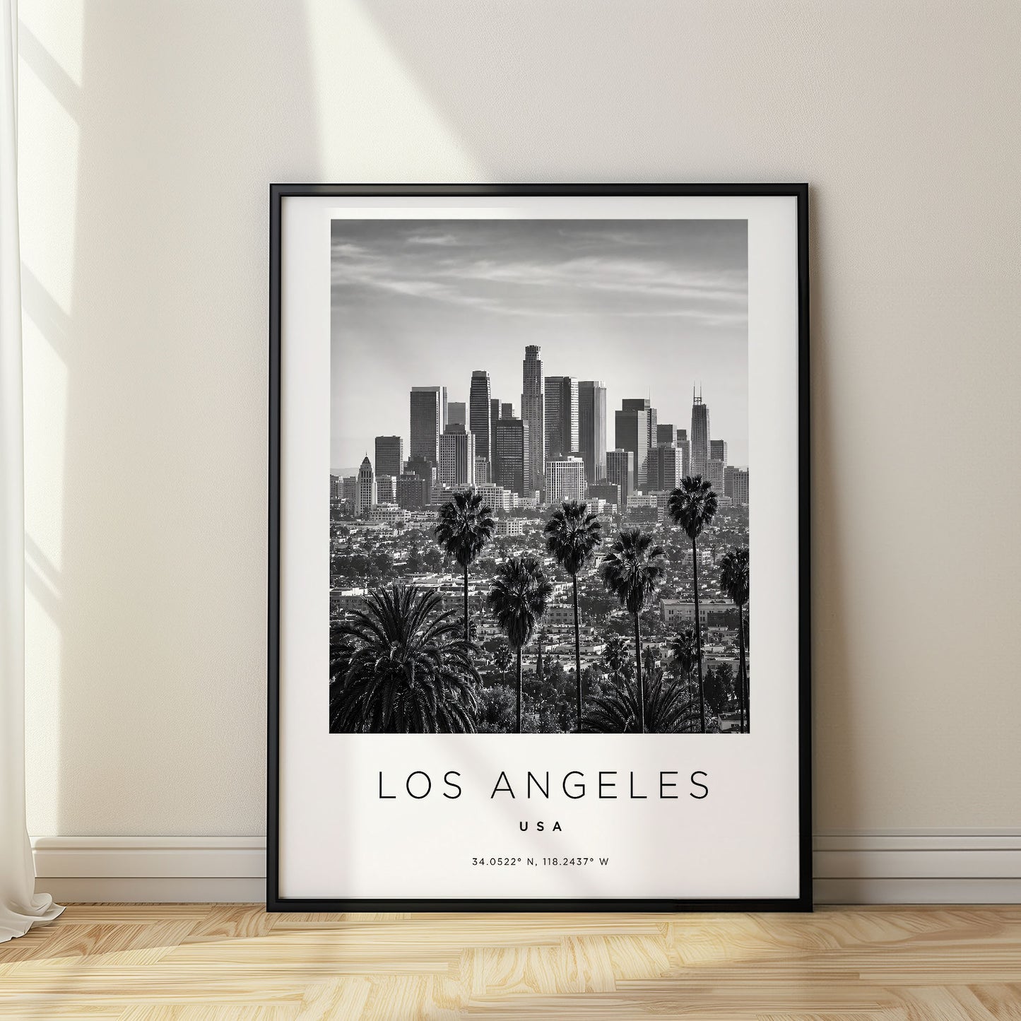 Los Angeles, USA