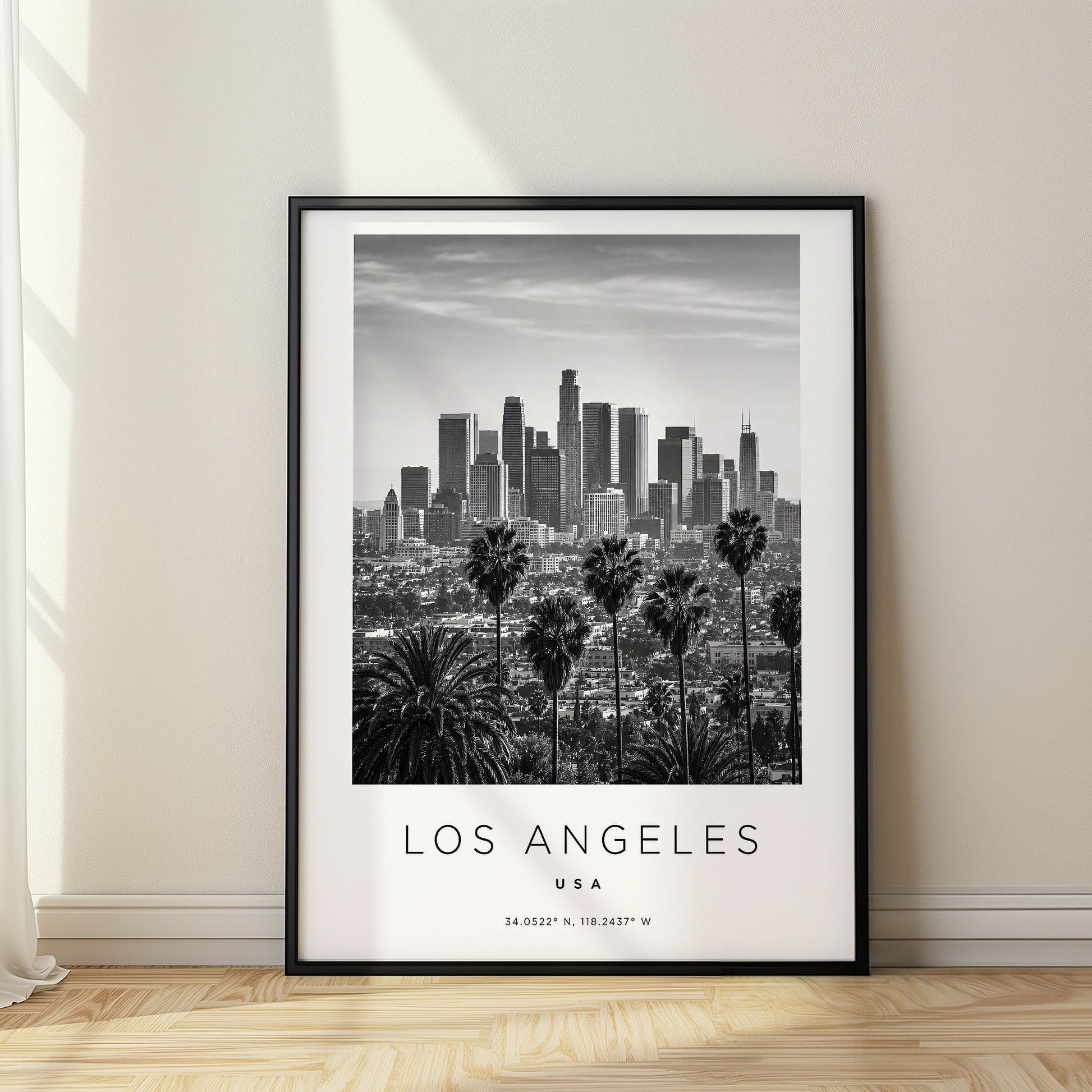 Los Angeles, USA