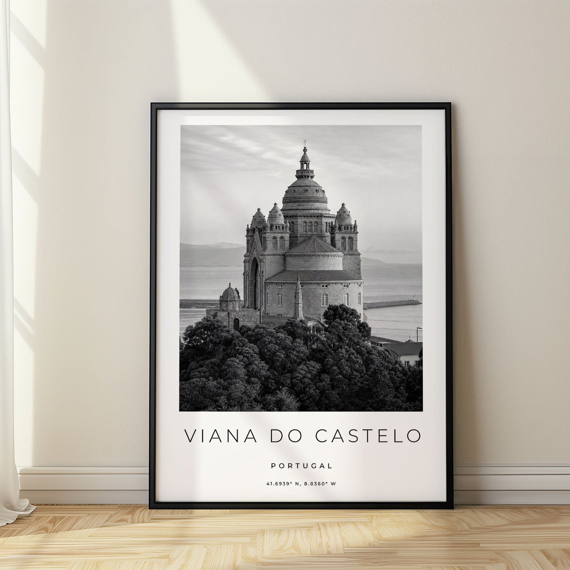 Viana do Castelo, Portugal
