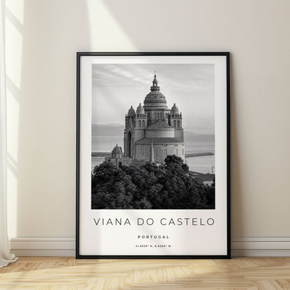 Viana do Castelo, Portugal