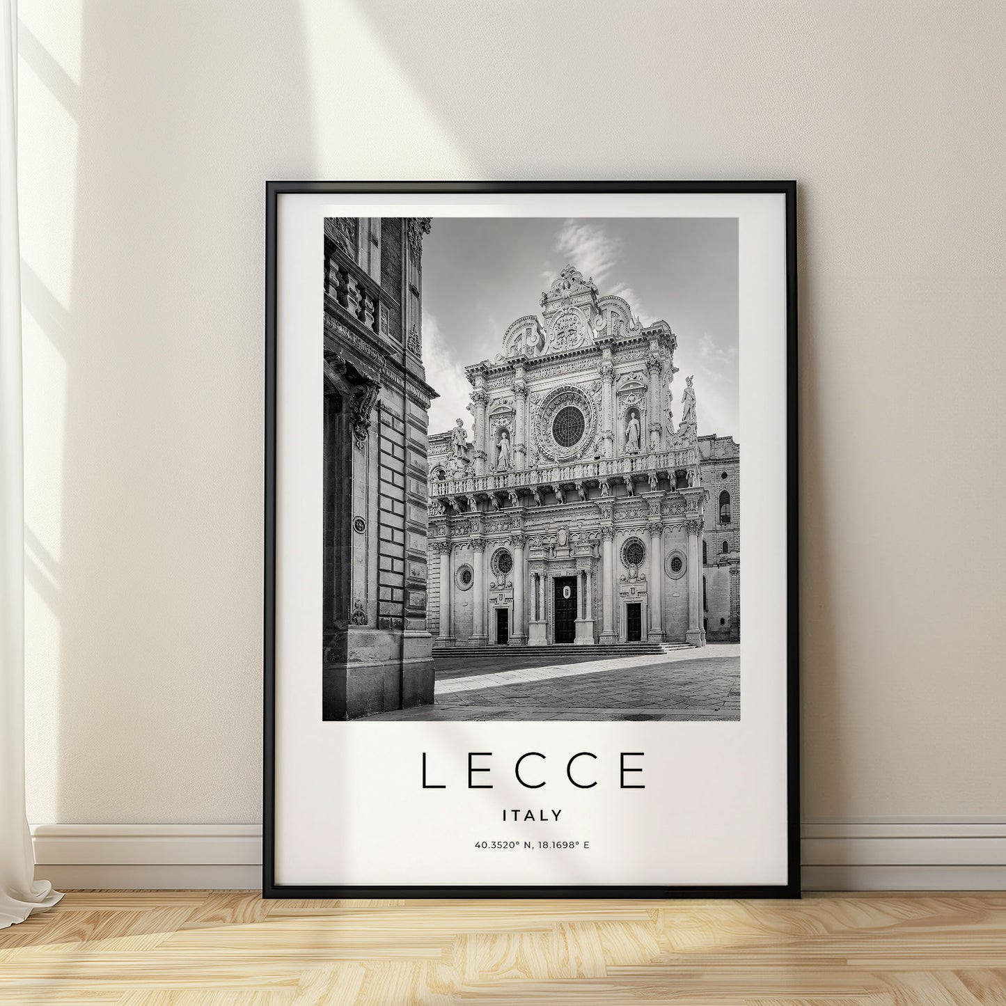 Lecce, Italy