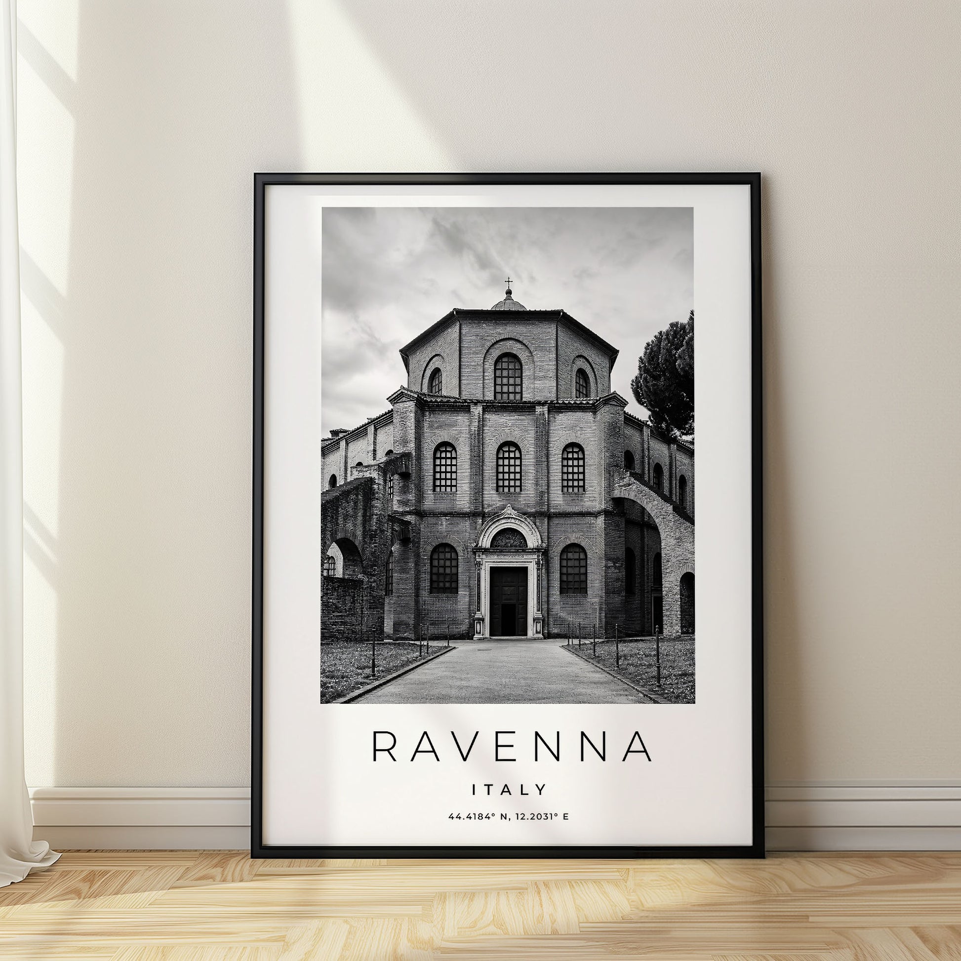 Ravenna, Italy