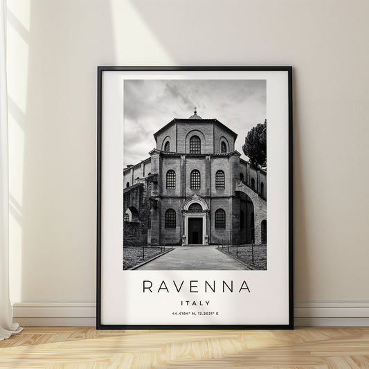 Ravenna, Italy