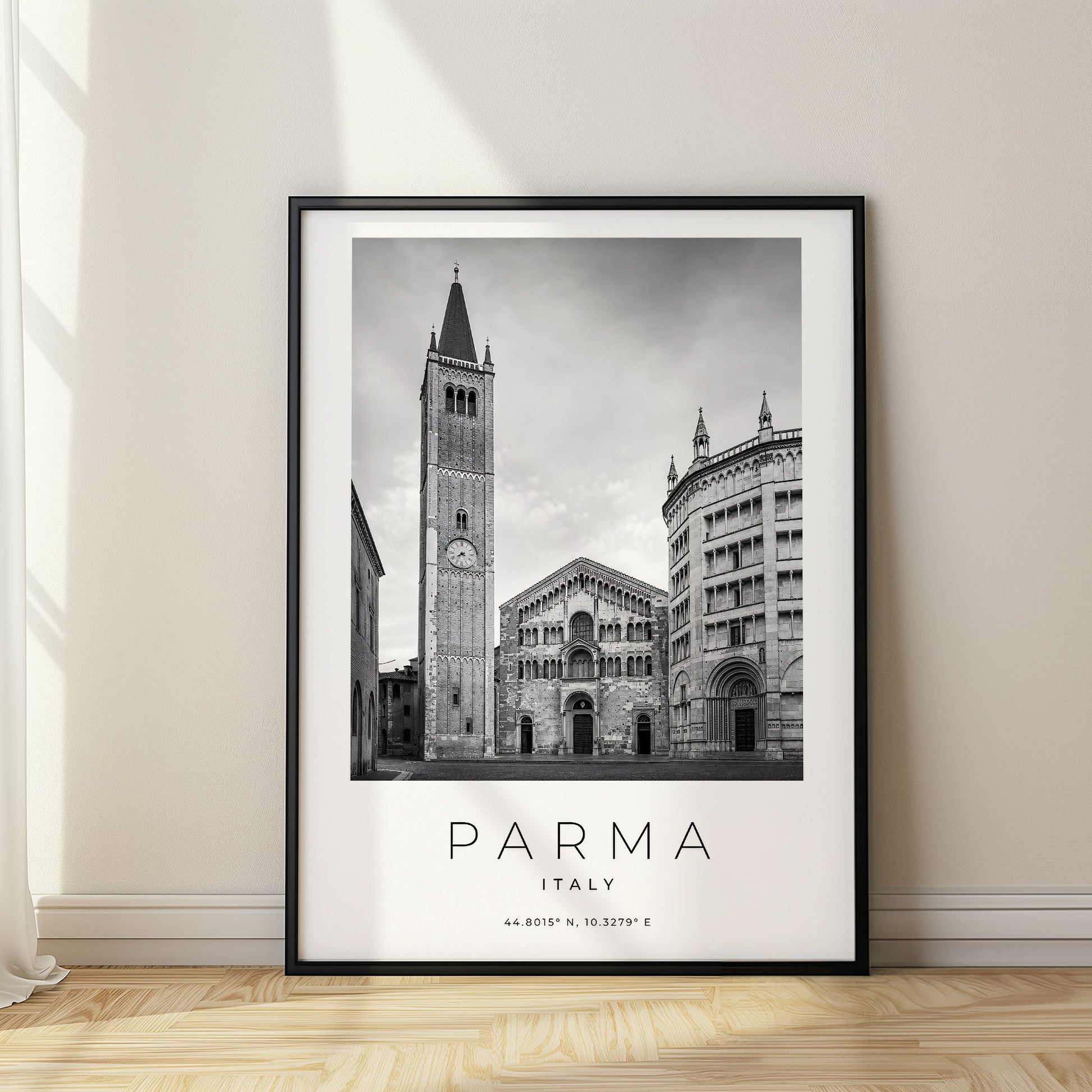 Parma, Italy