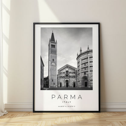Parma, Italy