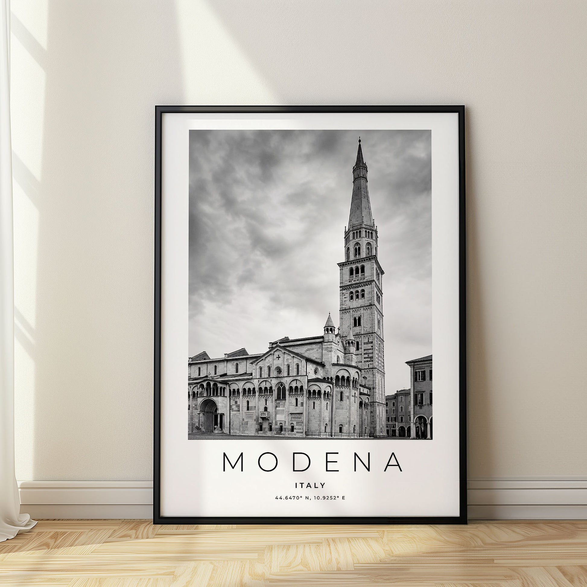 Modena, Italy