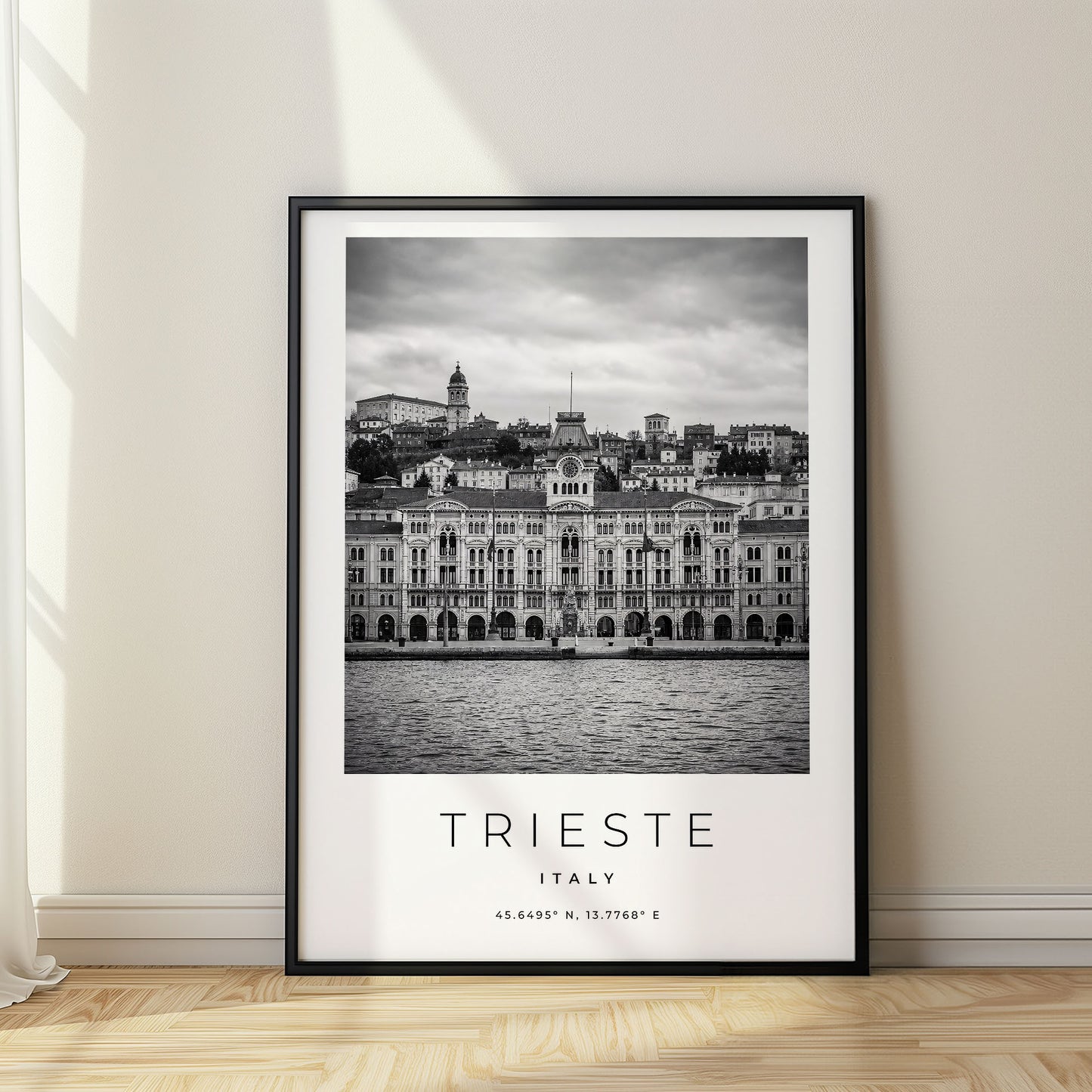 Trieste, Italy