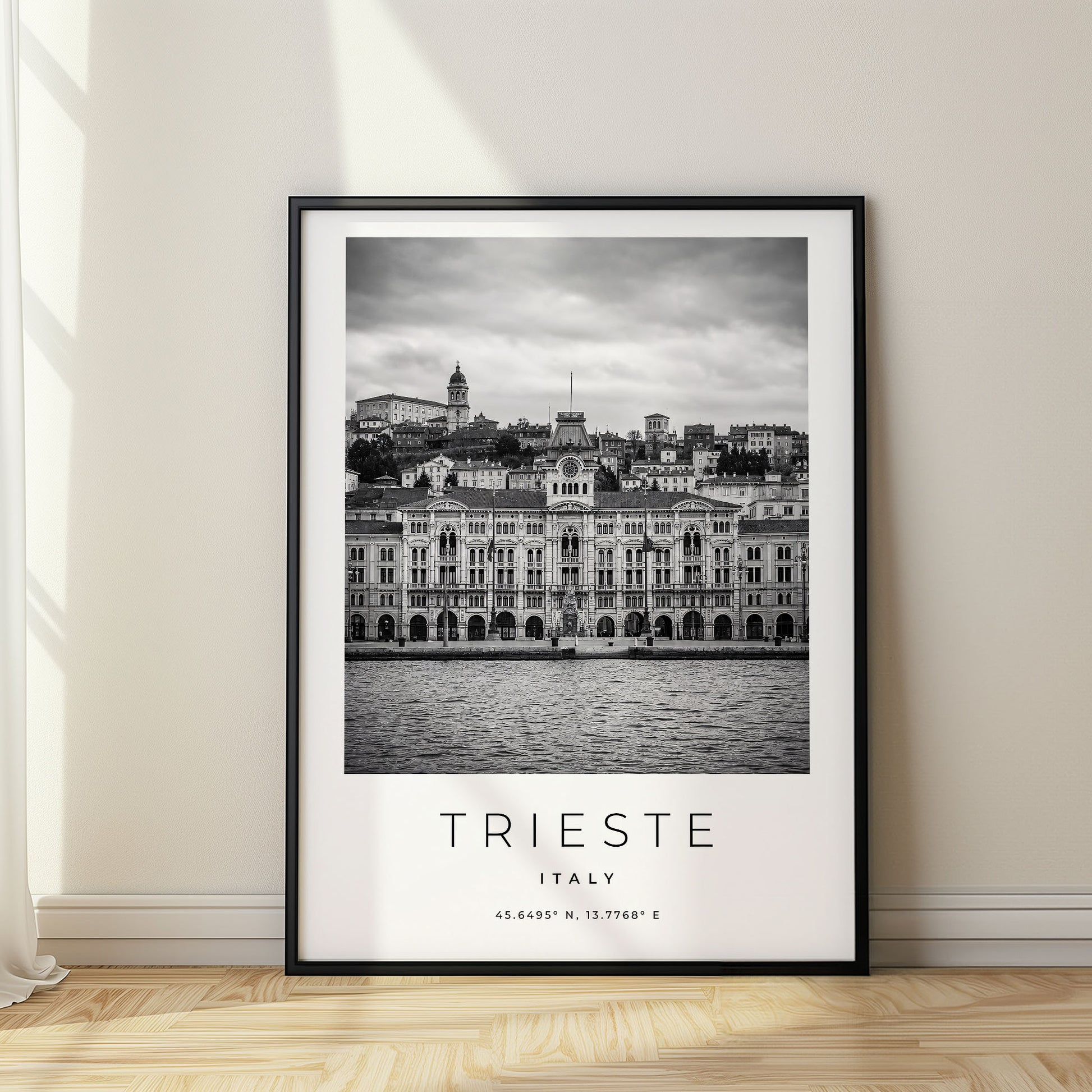 Trieste, Italy