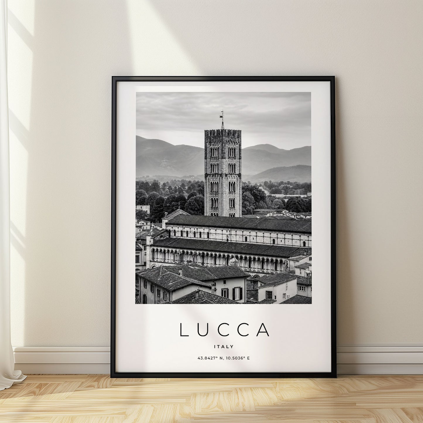 Lucca, Italy