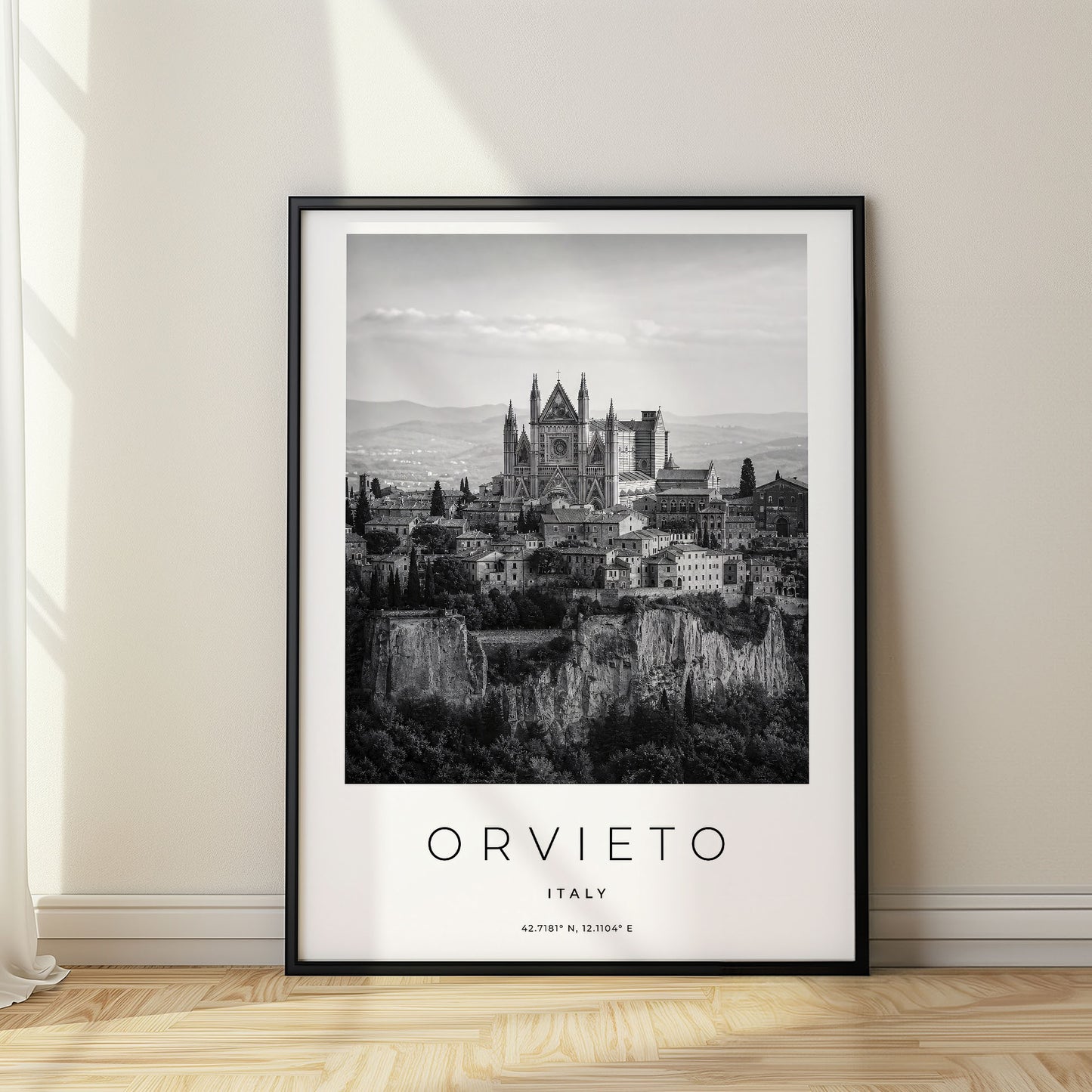 Orvieto, Italy