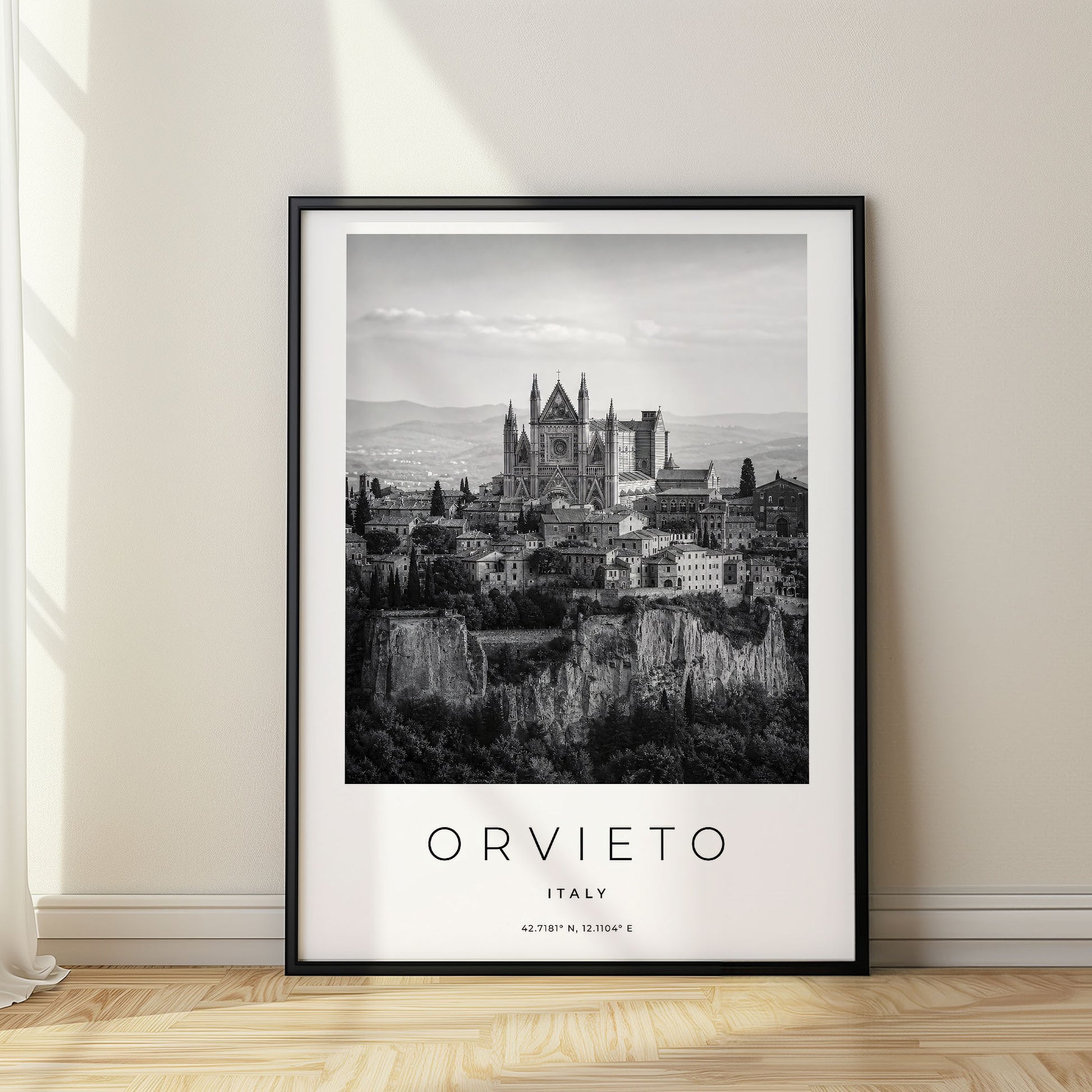 Orvieto, Italy