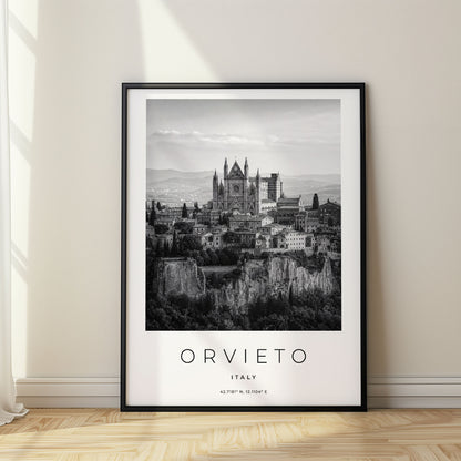 Orvieto, Italy