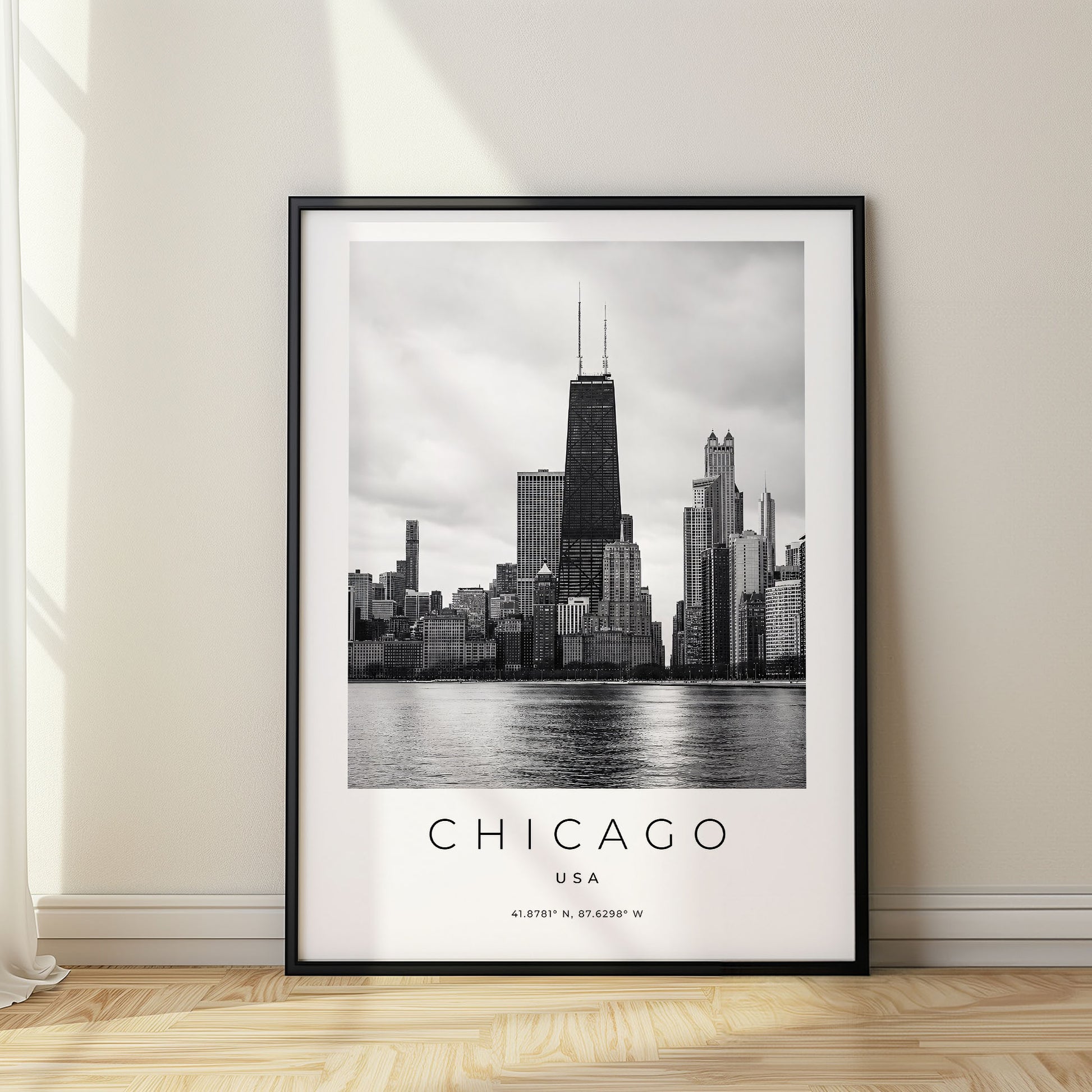 Chicago, USA