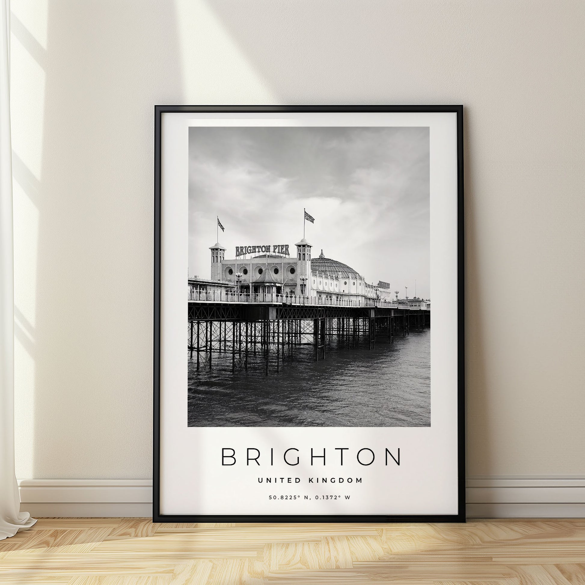 Brighton, United Kingdom