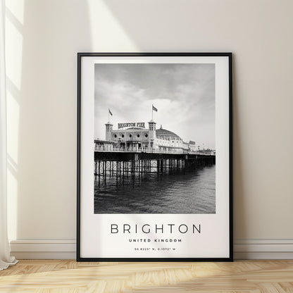 Brighton, United Kingdom