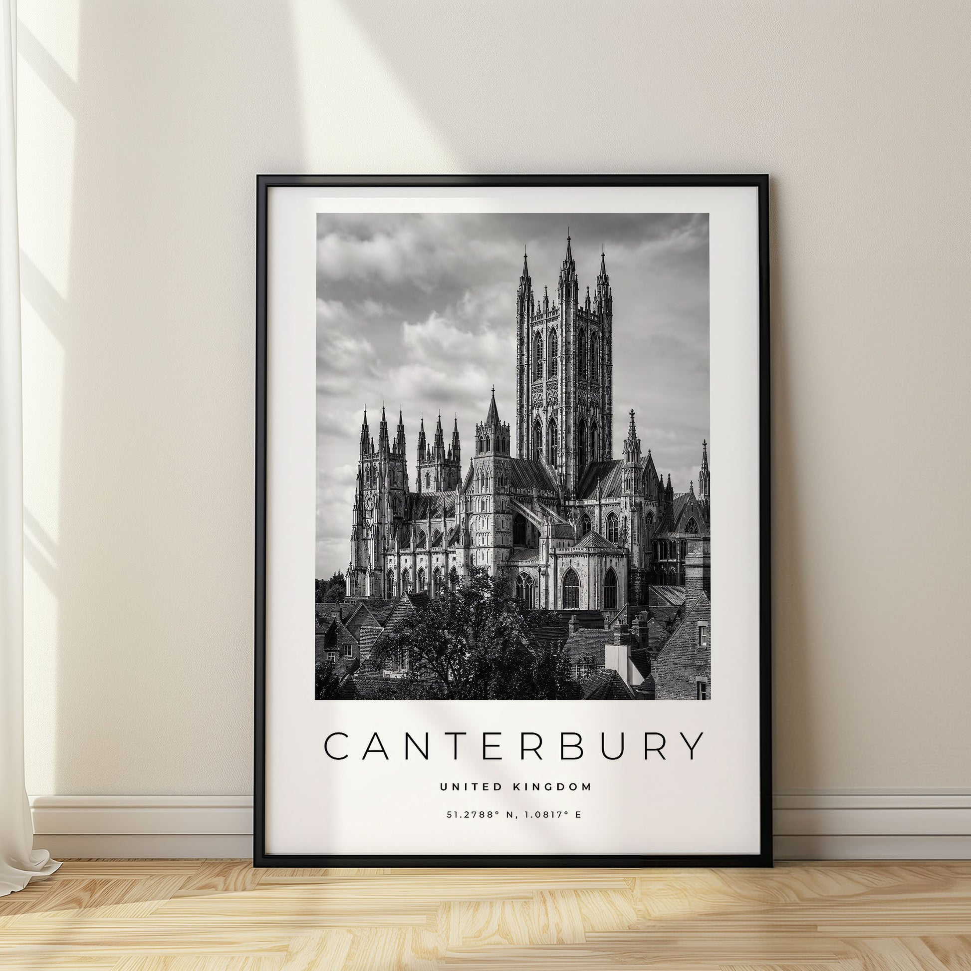 Canterbury, United Kingdom