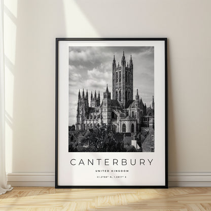 Canterbury, United Kingdom