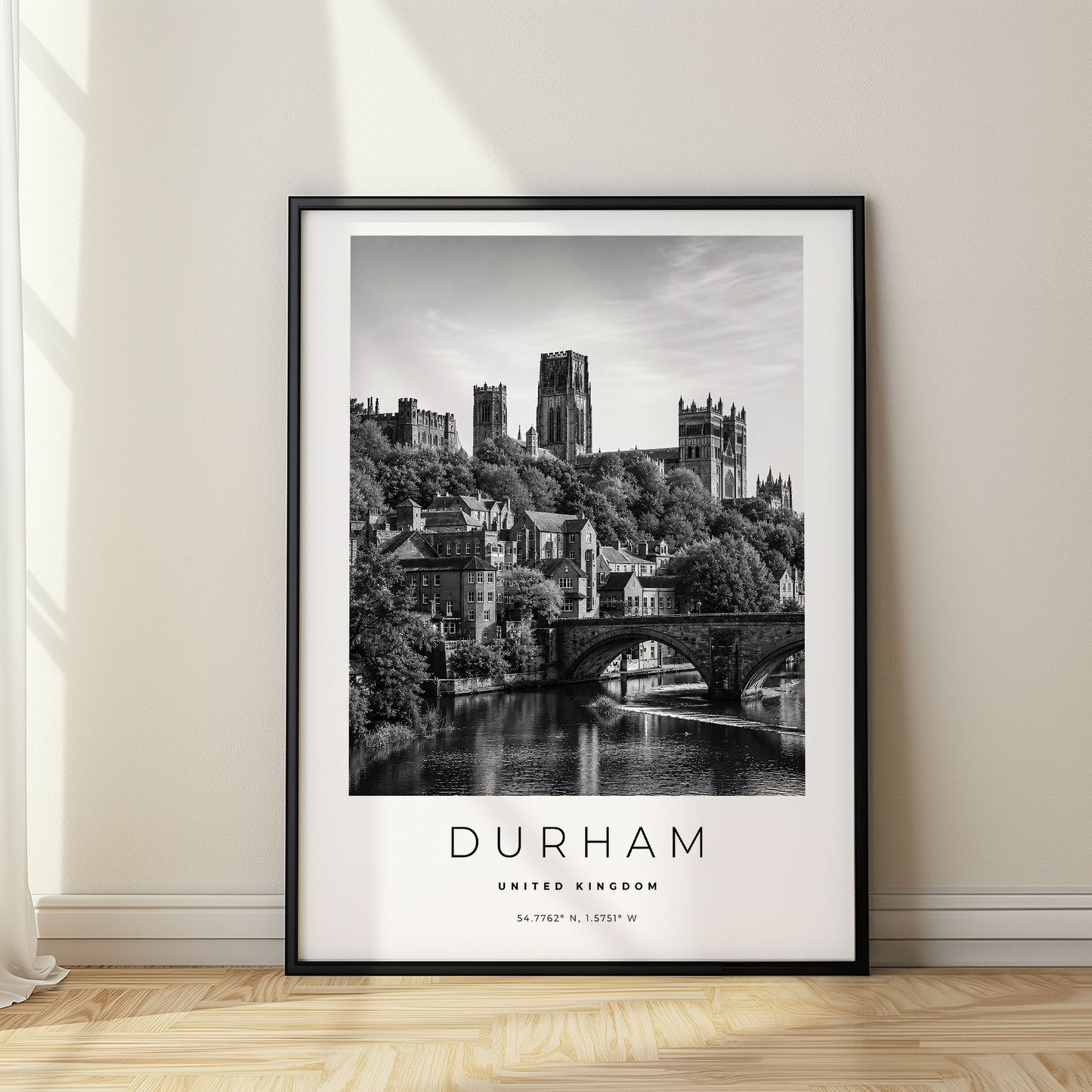 Durham, United Kingdom