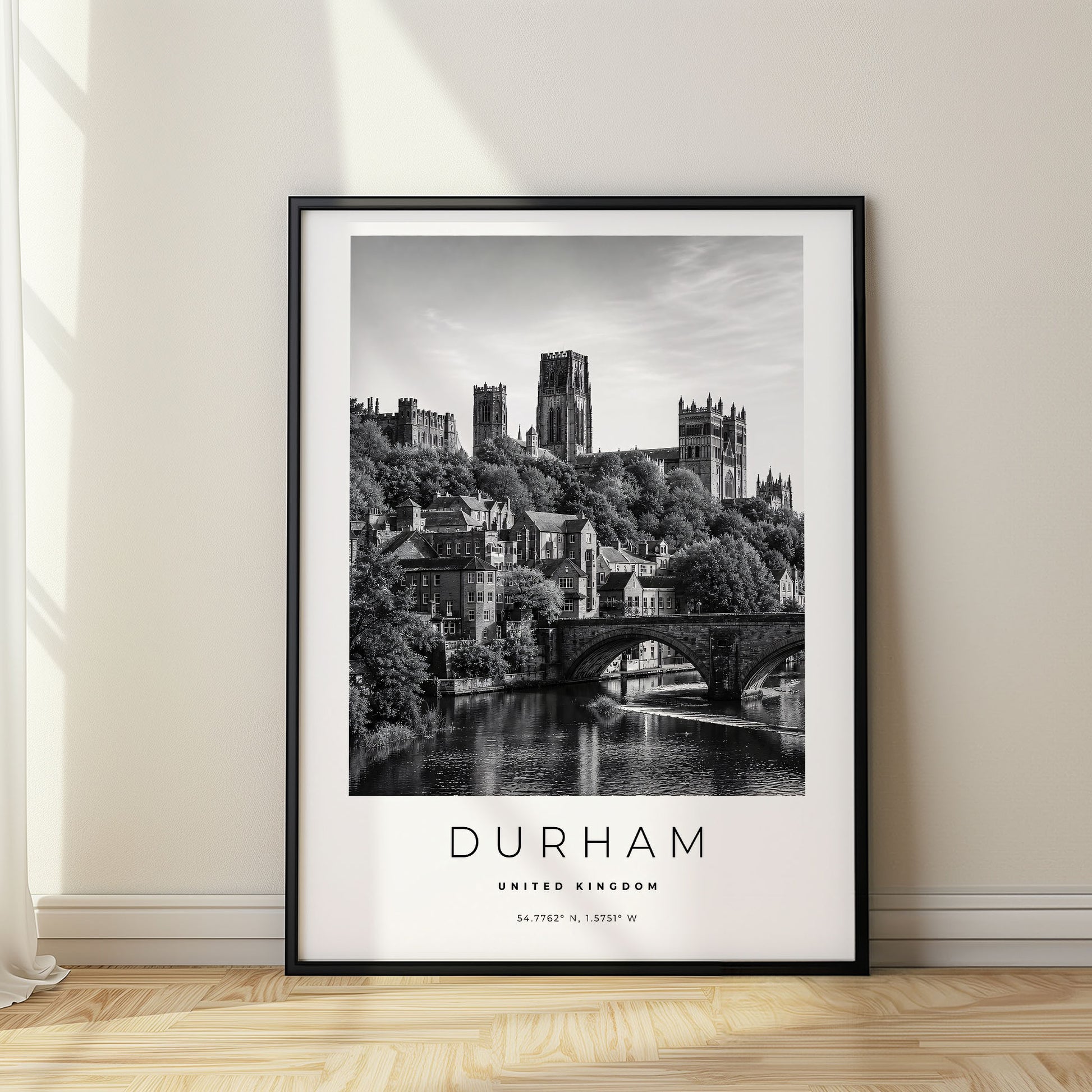 Durham, United Kingdom