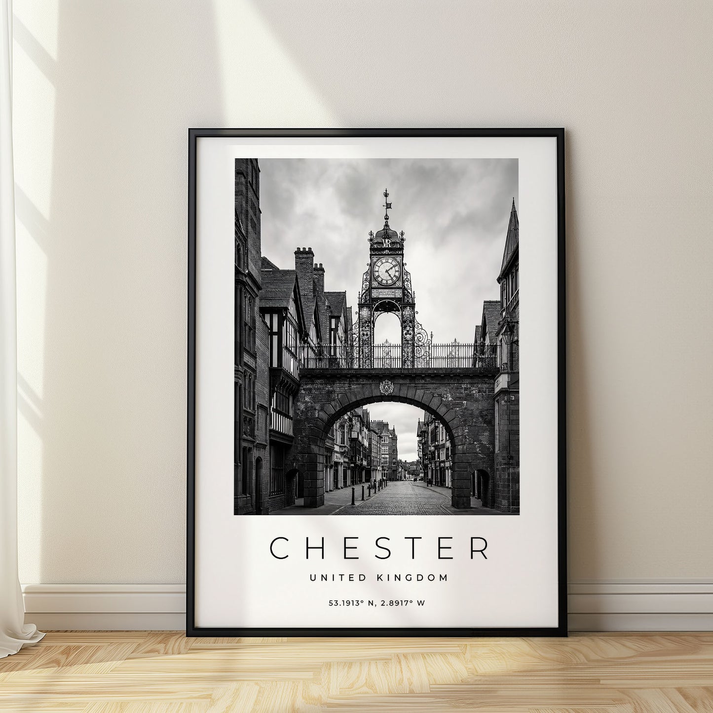 Chester, United Kingdom