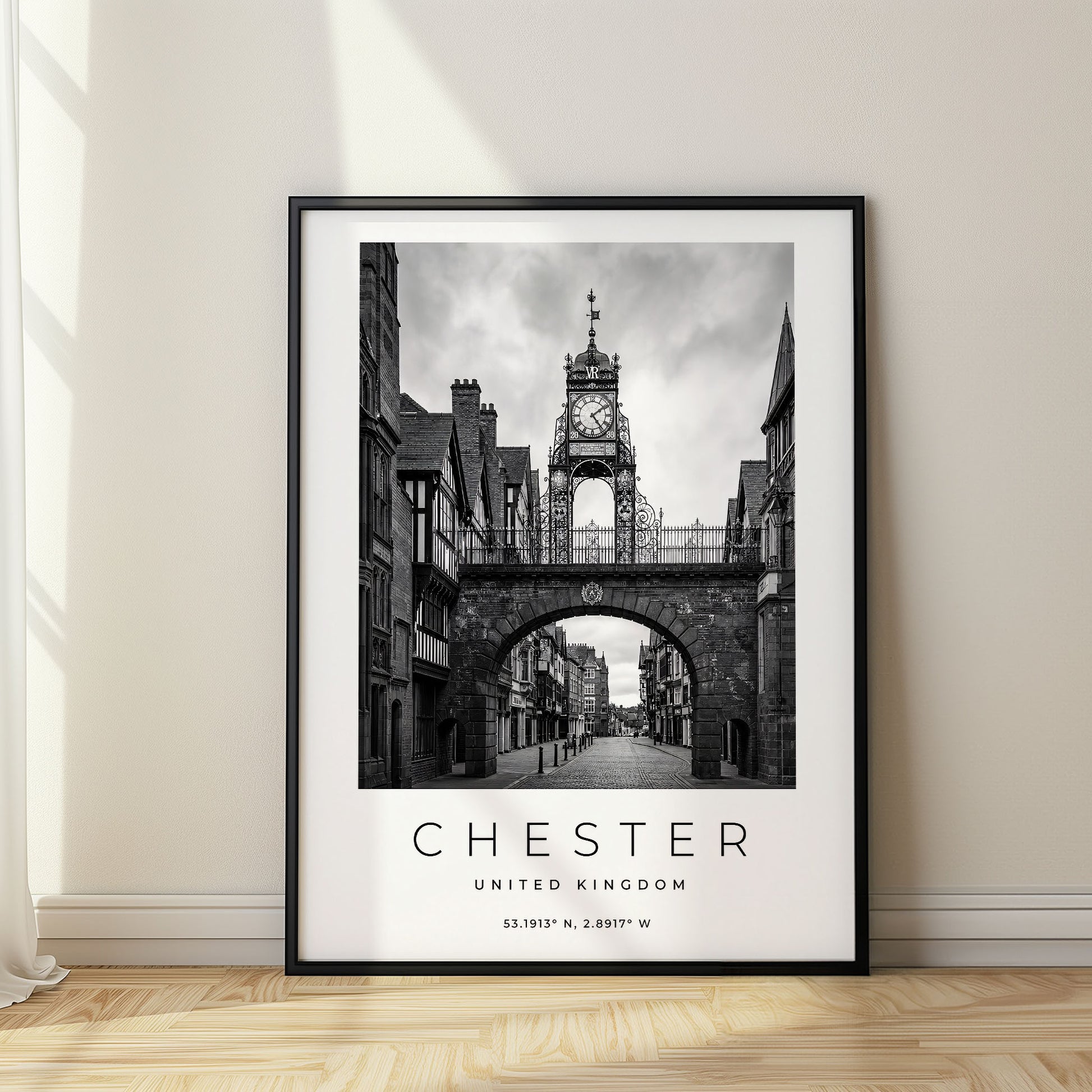 Chester, United Kingdom