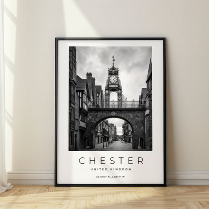 Chester, United Kingdom