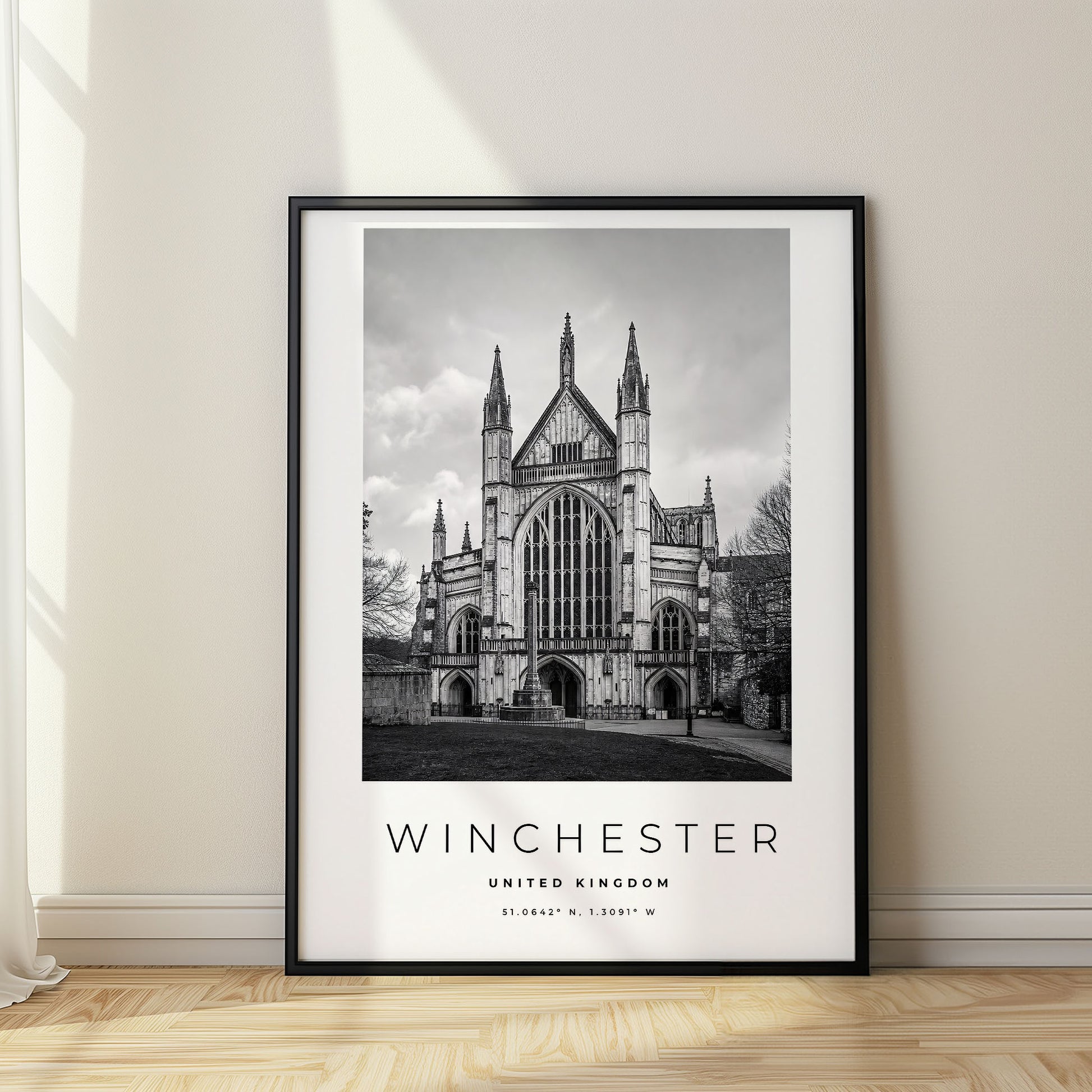 Winchester, United Kingdom