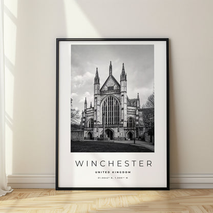 Winchester, United Kingdom