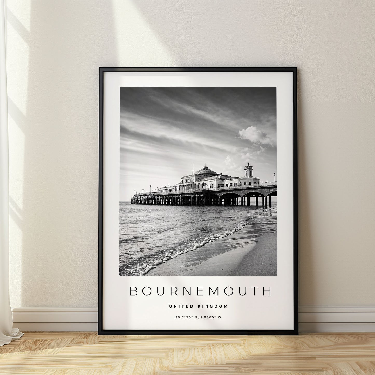 Bournemouth, United Kingdom