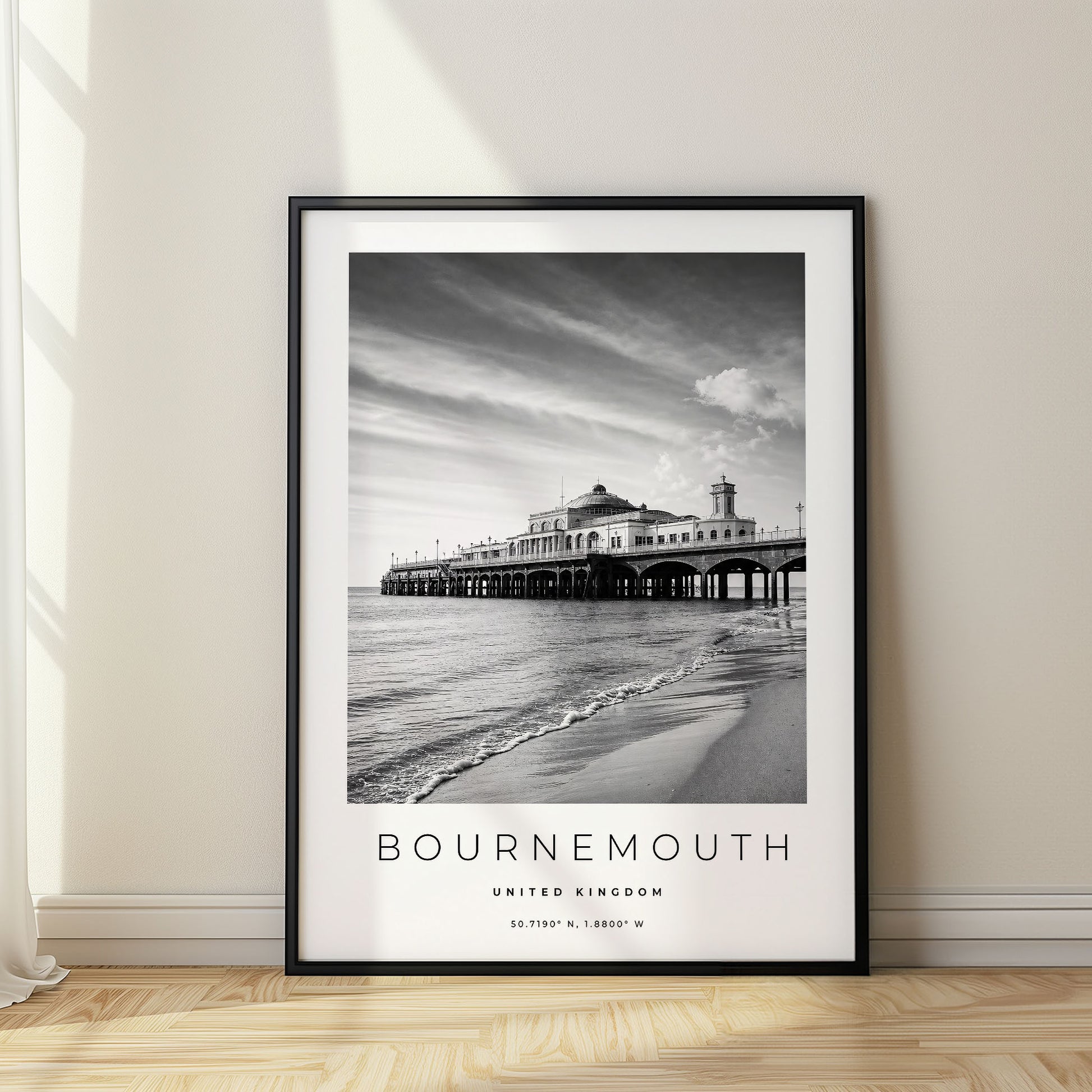 Bournemouth, United Kingdom