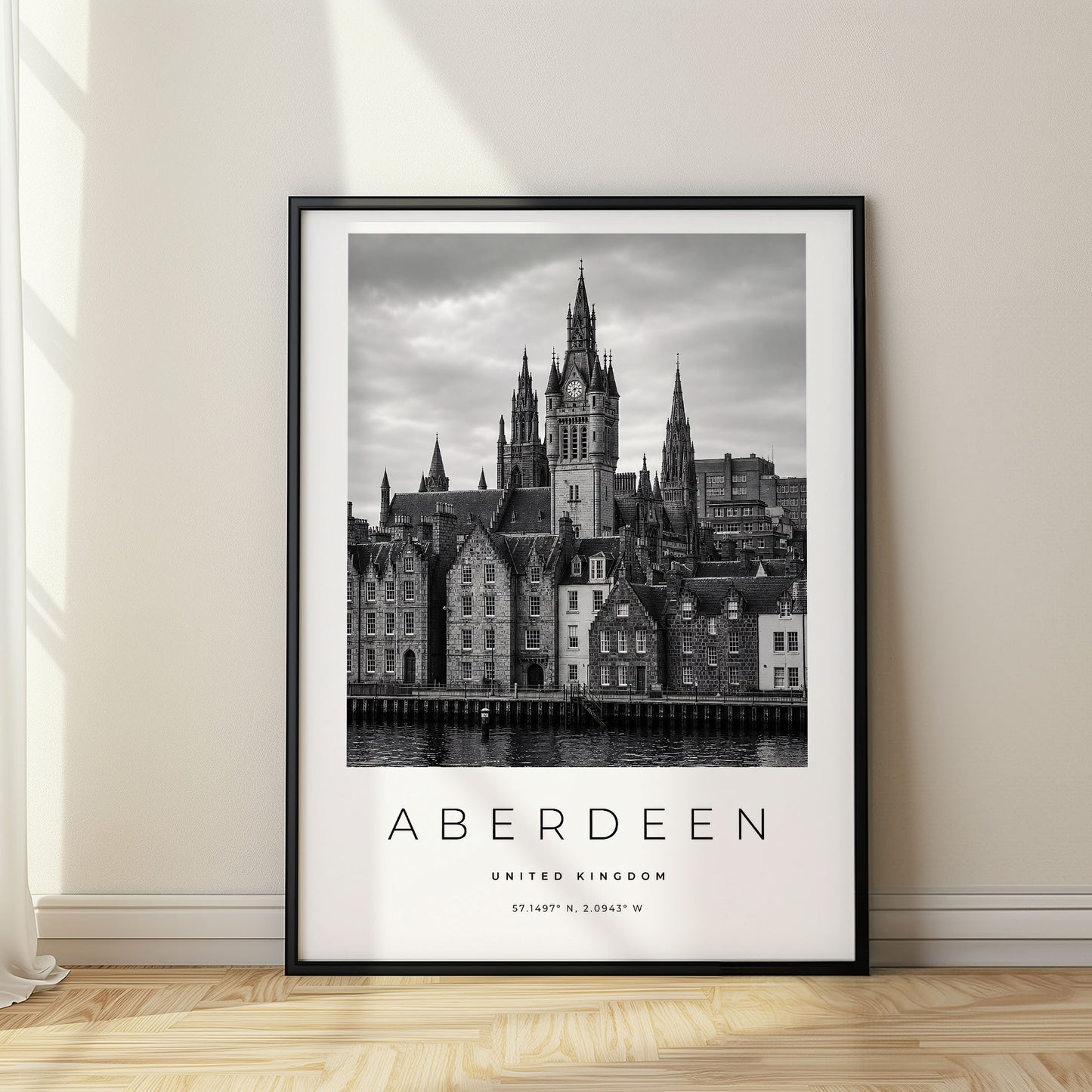 Aberdeen, United Kingdom